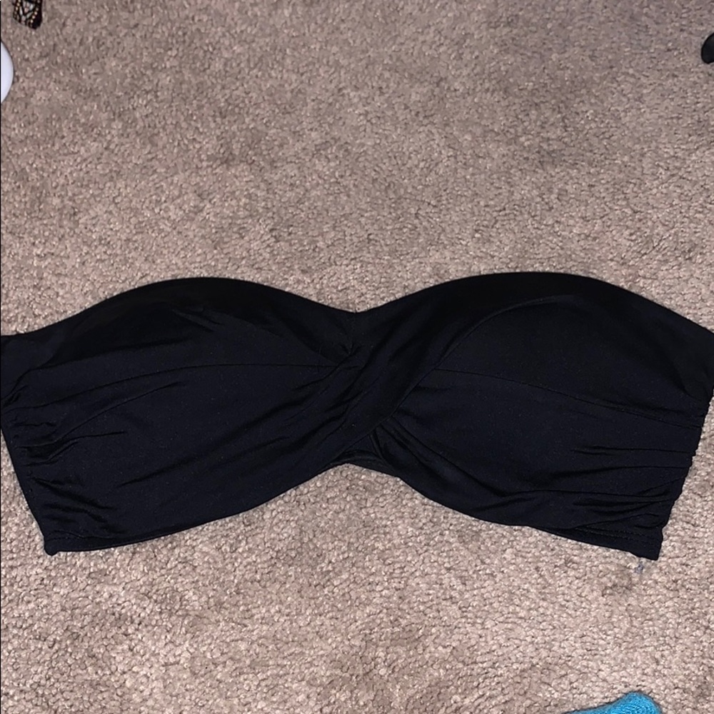 Swimsuit top